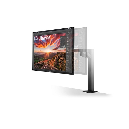Màn hình LG 32UN880-B 32 inch 4K UltraFine™ - Chính Hãng