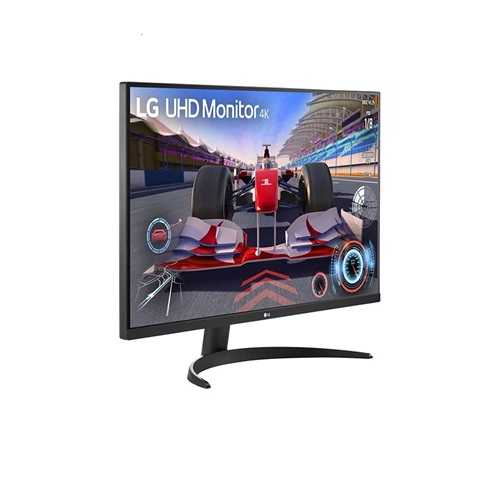 Màn hình LG 32UR500-B.ATV 32 inch 4K - Chính Hãng