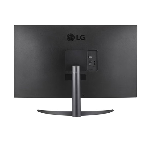 Màn hình LG 32UR500-B.ATV 32 inch 4K - Chính Hãng