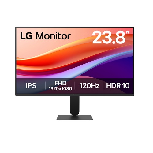 Màn Hình LG 27U411A-B (27 inch - IPS - FHD - 120Hz - 5ms)