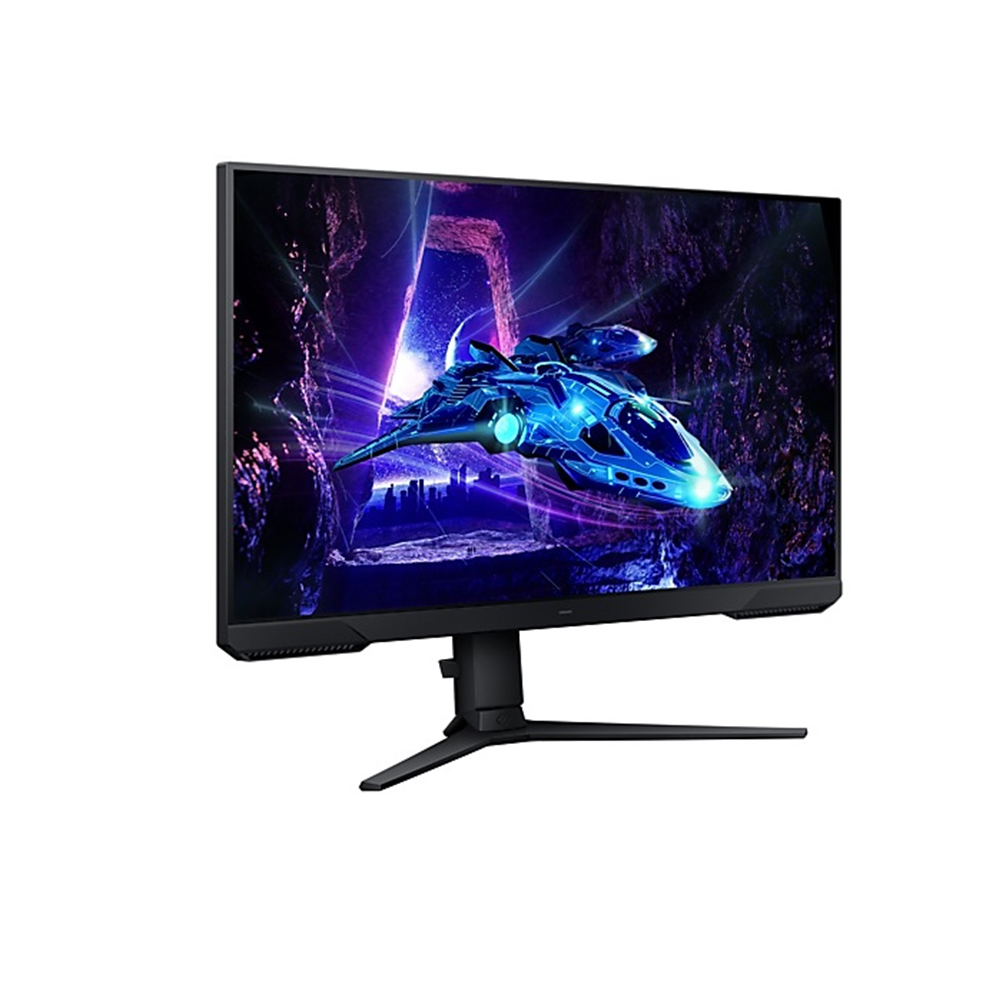 Màn Hình SAMSUNG Odyssey G3 G30D LS27DG302EEXXV (27 inch / VA / FHD / 180Hz / 1ms)