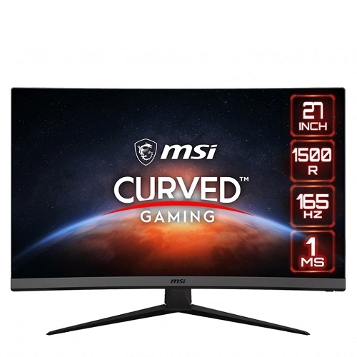 Màn hình Cong MSI 27 inch G27C7 - Chính Hãng