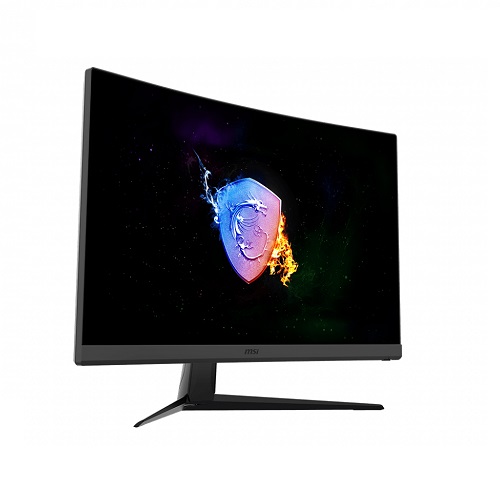 Màn hình Cong MSI 27 inch G27C7 - Chính Hãng