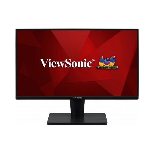 Màn hình ViewSonic 21.5 inch VA2215-H (21.5 inch / FHD / VA / 75hz / 4ms) - Chính Hãng