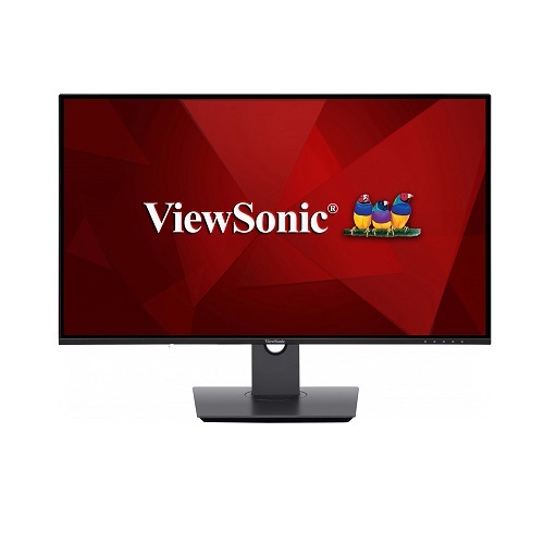 Màn hình ViewSonic 23.8 inch VA2432-H (23.8 inch / FHD / IPS / 75hz / 4ms) - Chính Hãng