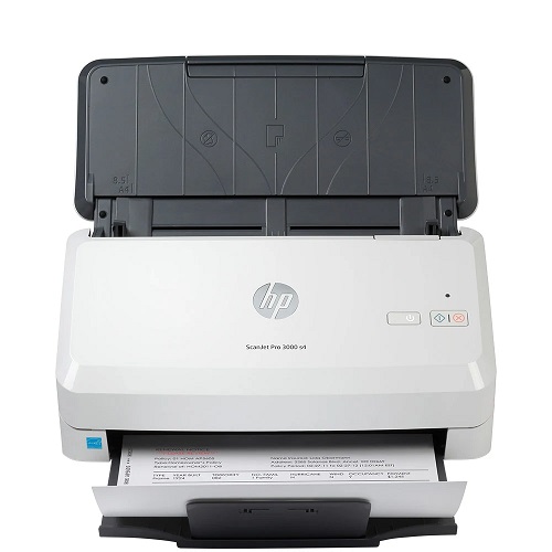 Máy scan HP Pro 3000 S4 (6FW07A) - Chính Hãng