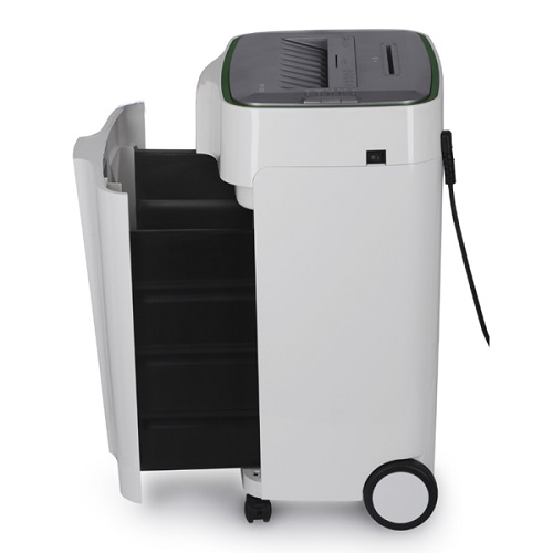 Máy hủy giấy Magitech DM-120C - Chính Hãng