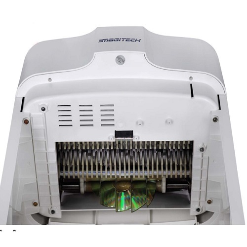 Máy hủy giấy Magitech DM-120M - Chính Hãng