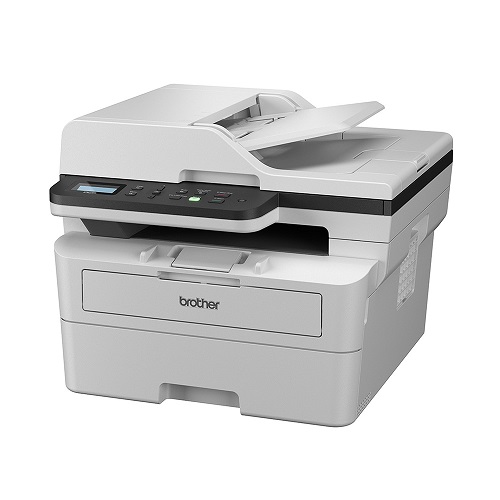 Máy in Laser Brother Đa Chức Năng Đảo Mặt Wifi DCP-B7640DW - Chính Hãng