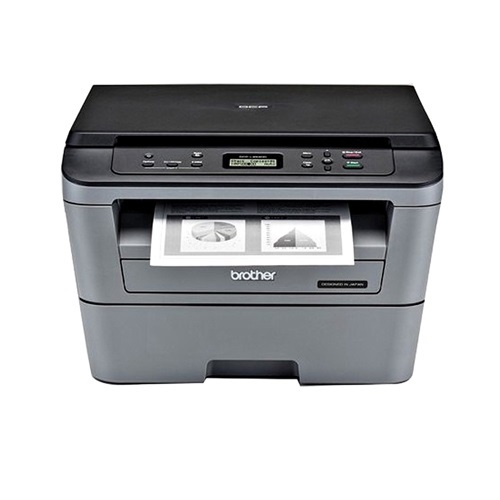 Máy In Brother DCP-L2520D (In, Scan, Copy)