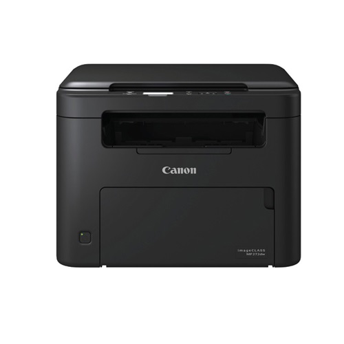 Máy in laser đa năng Canon MF272dw (A4/ In/ Copy/ Scan màu/ In Đảo mặt/ USB/ LAN/ WIFI)