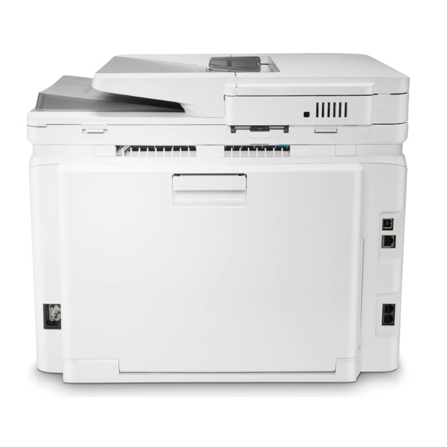 MÁY IN LASER MÀU HP COLOR LASERJET PRO MFP M283FDN (7KW74A) - ĐA NĂNG