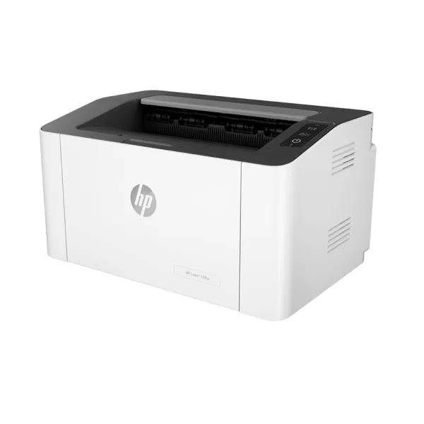 Máy in HP Laser 108w (4ZB80A) - Chính Hãng
