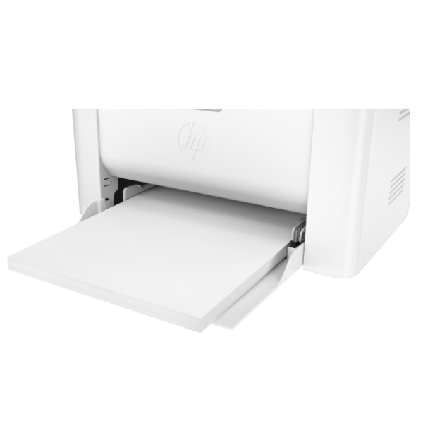 Máy in laser đen trắng HP 108A 4ZB79A (A4/A5/ USB) - Chính Hãng