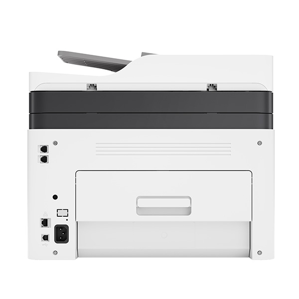 Máy in laser màu HP MFP 179fnw (4ZB97A) (A4/A5/ Copy/ Scan/ Fax/ ADF/ USB/ LAN/ WIFI) - Chính Hãng