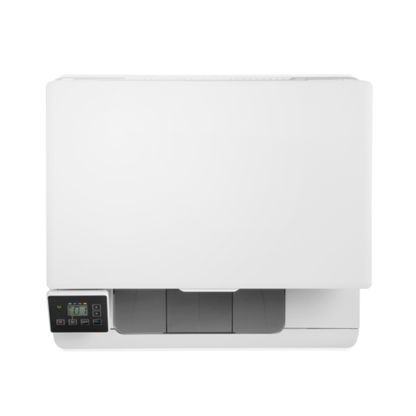Máy in laser màu HP Pro MFP M182n (7KW54A) (A4/A5/ Copy/ Scan/ USB/ LAN) - Chính Hãng