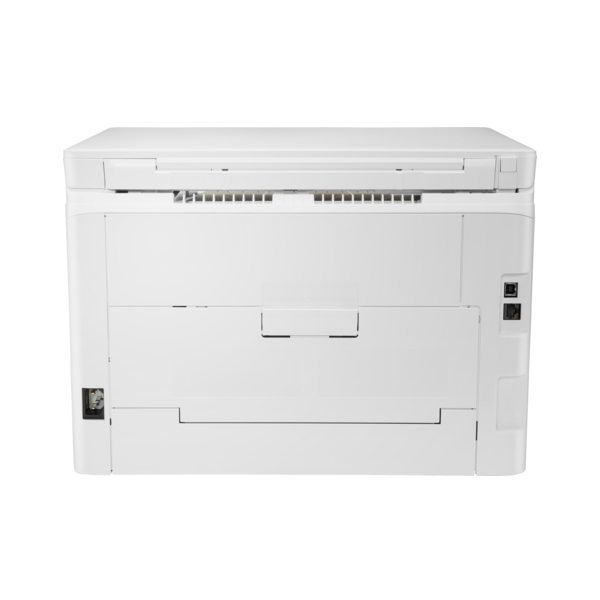 Máy in laser màu HP Pro MFP M182n (7KW54A) (A4/A5/ Copy/ Scan/ USB/ LAN) - Chính Hãng