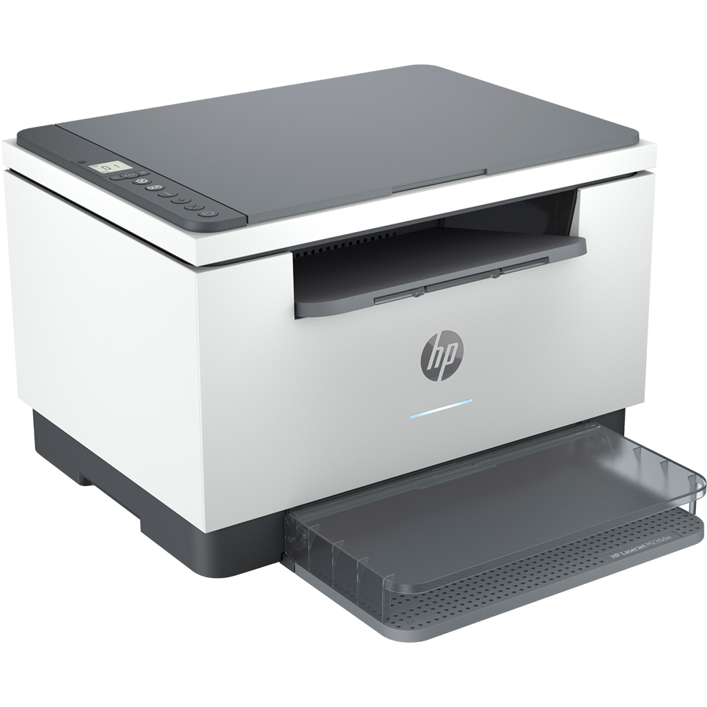 Máy in laser đen trắng HP LaserJet M236DW 9YF95A (A4/A5/ In/ Copy/ Scan/ Đảo mặt/ USB/ LAN/ WIFI) - Chính Hãng