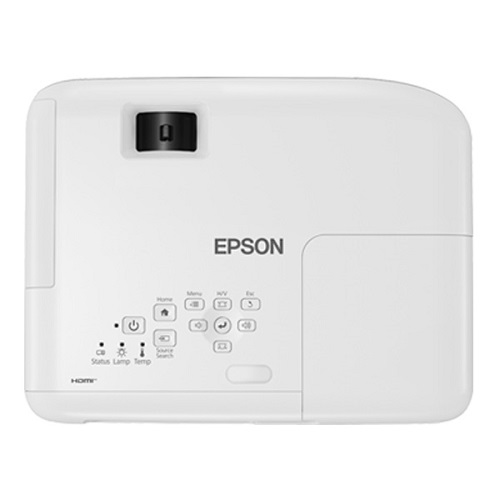 Máy chiếu EPSON EB-E01 - Chính Hãng