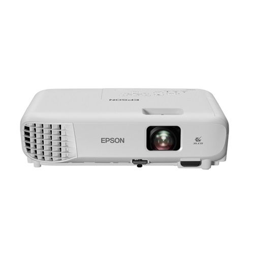 Máy chiếu Epson EB-E12 (3LCD/ 3600 Ansi Lumens/ XGA)