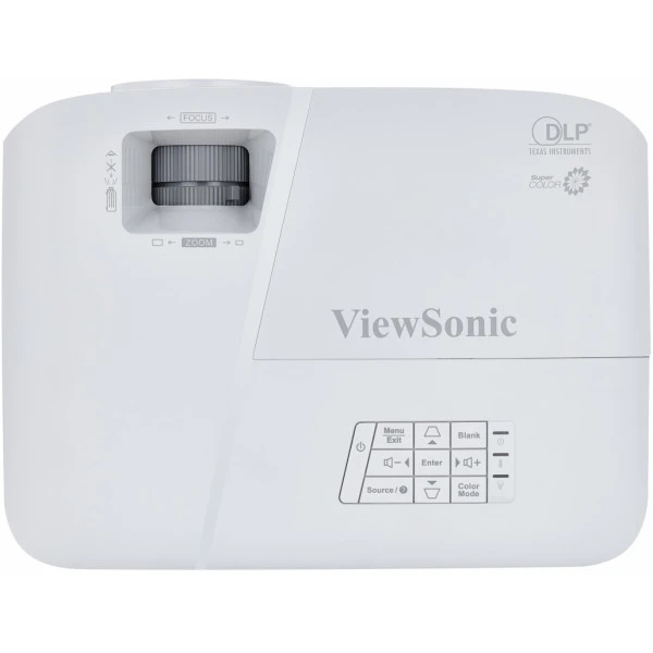 Máy chiếu Viewsonic PA503X (DLP/ 4000 Ansi Lumens/ XGA)