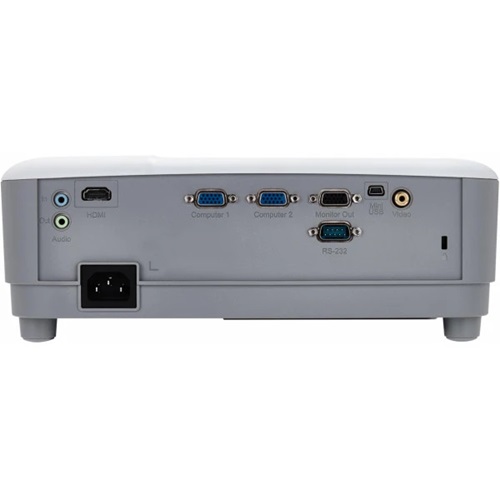 Máy chiếu Viewsonic PA503X (DLP/ 4000 Ansi Lumens/ XGA)