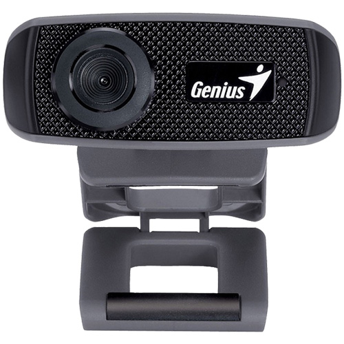 Webcam học omline Genius Facecam 1000X chính hãng