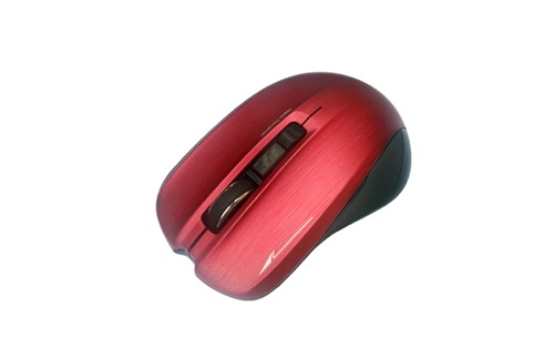 Chuột máy tính không dây Zadez M390