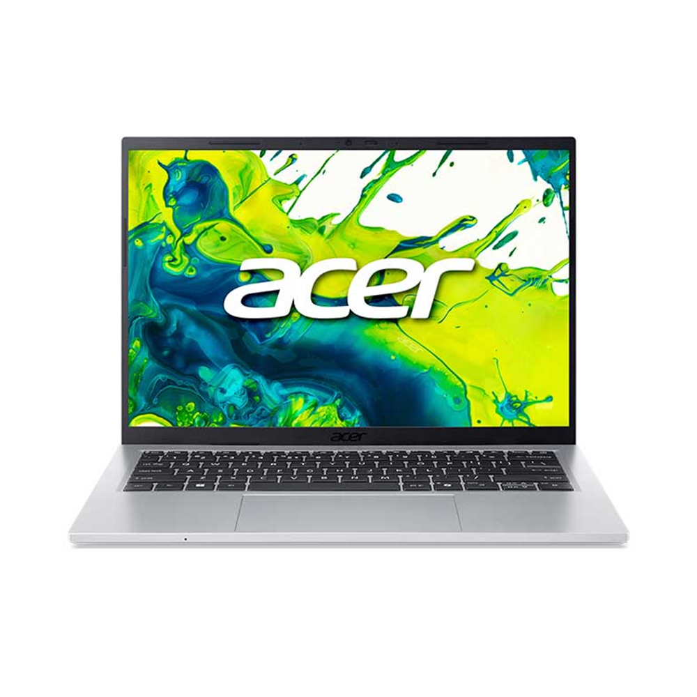 Laptop Acer Aspire Go 14 AG14-72P-563L (Intel / 5 / 120U / 16GB / 512GB / Intel UHD / 14 inch FHD+ / Win 11 ) 