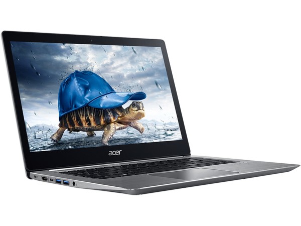 Laptop Acer Swift 3 SF314-41-R8VS (NX.HFDSV.002)