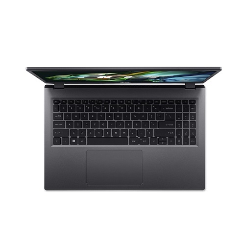 Laptop Acer Aspire 5 A515-58P-774R NX.KHJSV.005 (Intel Core i7-1355U/ Ram 16GB / SSD 512GB/  Intel Iris Xe/ 15.6 in WUXGA/  Win 11 /  Gray )