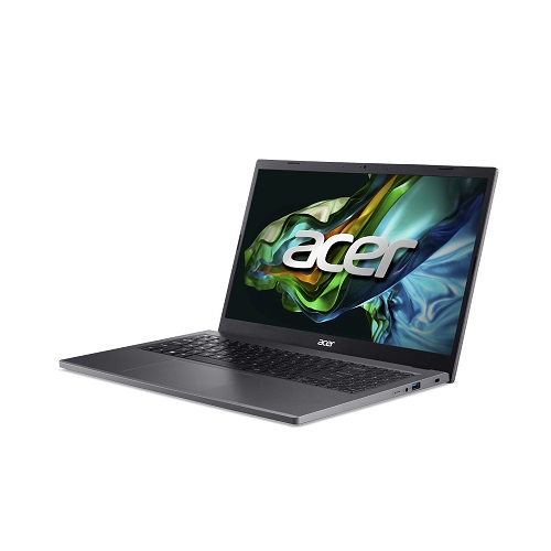 Laptop Acer Aspire 5 A515-58P-774R NX.KHJSV.005 (Intel Core i7-1355U/ Ram 16GB / SSD 512GB/  Intel Iris Xe/ 15.6 in WUXGA/  Win 11 /  Gray )