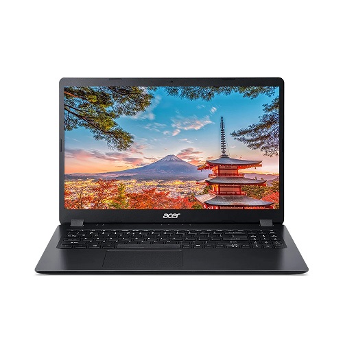 Laptop Acer Aspire 3 A315-56-37DV NX.HS5SV.001 - Chính Hãng