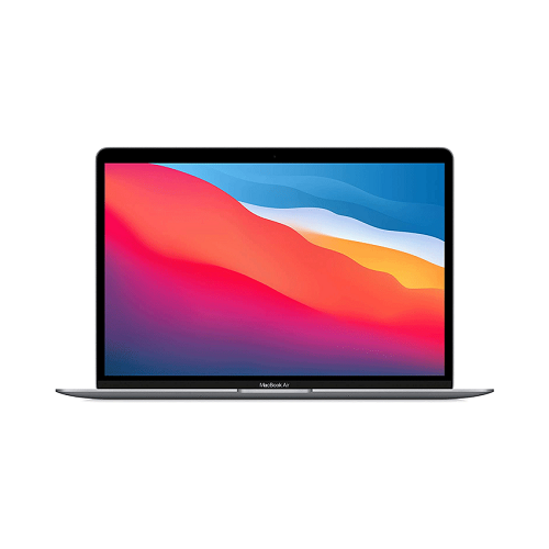 Laptop Apple Macbook Air 13 (Z125) - Chính Hãng