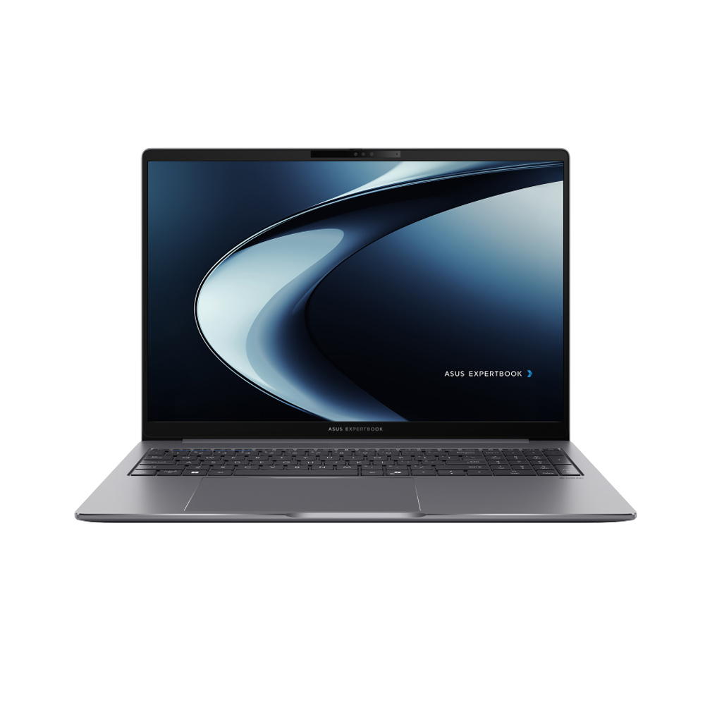 Laptop ASUS ExpertBook P3605CVA-PL0042W ( i5-13420H | 16GB | 512GB | 16 inch WQXGA | Windows 11 | Xám)