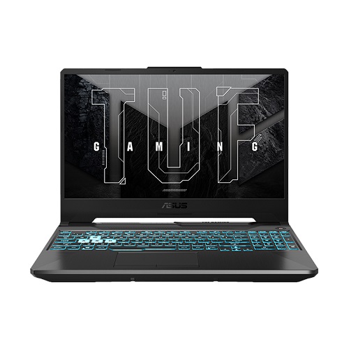Laptop ASUS TUF Gaming F15 FX506HC-HN144W - Chính Hãng