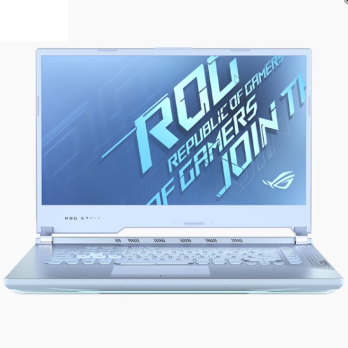 Laptop Asus ROG Strix G15 G512-IAL011T - Chính Hãng