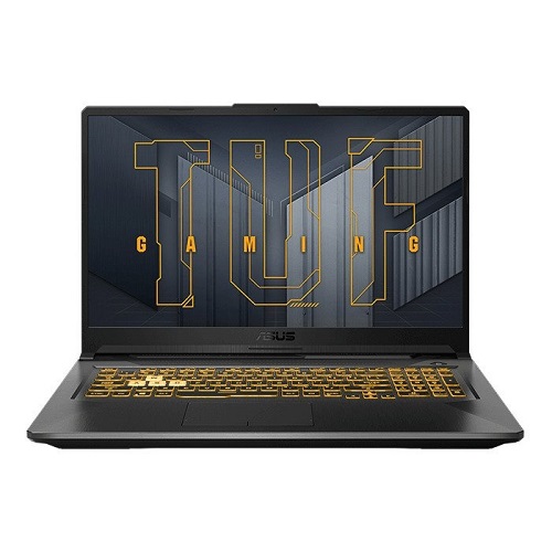 Laptop Asus TUF Gaming FX706HC-HX579W - Chính Hãng