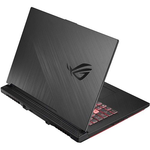 Laptop Asus Gaming G531-UAL214T - Chính Hãng