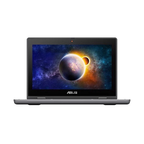 Laptop Asus BR1100FK N600/8G/SSD 128G EMMC/11.6 HDT/Win10(BR1100FKA-BP1089T) - Chính Hãng