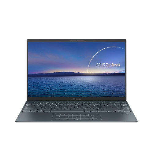 Laptop Asus ZenBook 14 UX425EA-BM069T - Chính Hãng