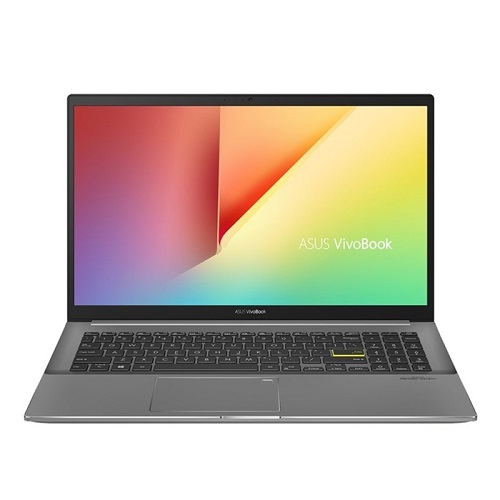 Laptop Asus VivoBook S15 S533EQ-BN338T - Chính Hãng