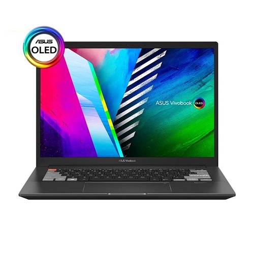 Laptop Asus Vivobook Pro 14X OLED M7400QC-KM013W - Chính Hãng