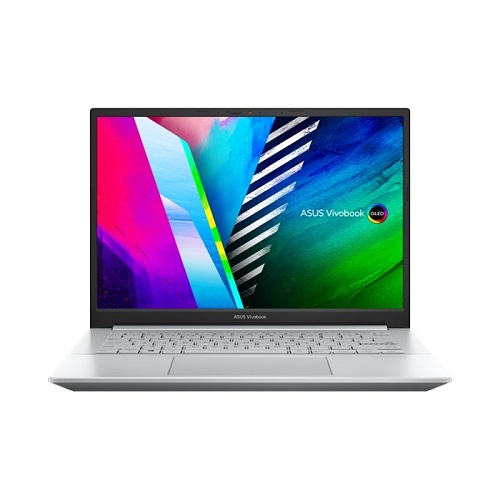 Laptop Asus Vivobook Pro M3401QA-KM025W - Chính Hãng