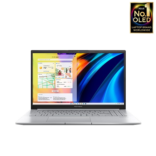 Laptop Asus Vivobook Pro15 M6500QC-MA002W - Chính Hãng