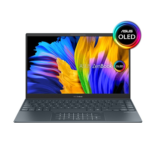Laptop ASUS Zenbook UX325EA-KG656W - Chính Hãng