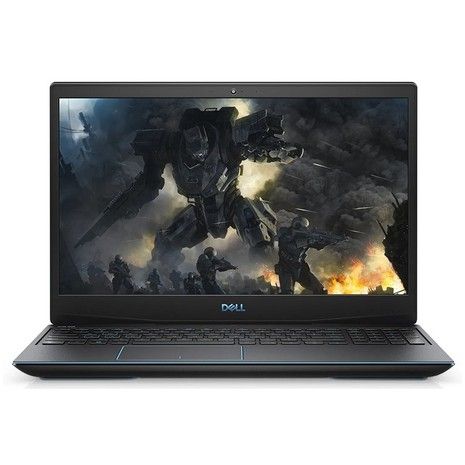 Laptop Dell Gaming G3 G3500B - Chính Hãng
