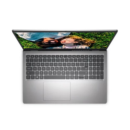 Laptop Dell Inspiron 15 3520 25P2312 ( Core i5-1235U/ 16GB | 512GB/ Intel Iris Xe/ 15.6 inch FHD/ Win 11/ Office/ Bạc)
