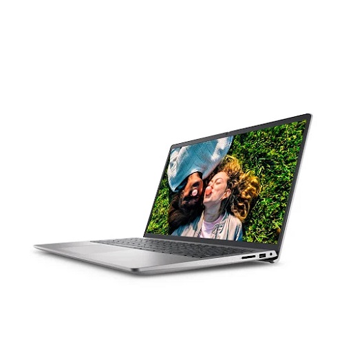 Laptop Dell Inspiron 15 3520 25P2312 ( Core i5-1235U/ 16GB | 512GB/ Intel Iris Xe/ 15.6 inch FHD/ Win 11/ Office/ Bạc)