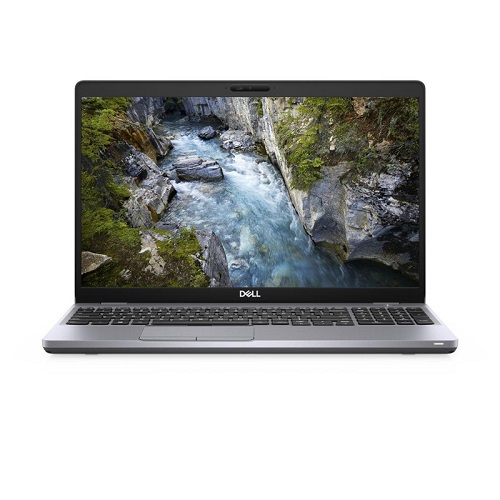 Laptop Dell Mobile Precision 3551 - Chính Hãng